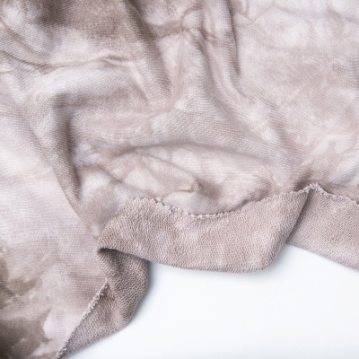 Футер 3-Х Нитка Диагональ Варенка