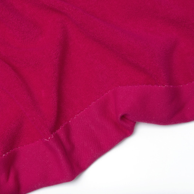 Махра одностороння красная, 240гр/м2