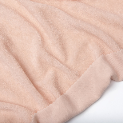 Махра одностороння персик, Турция, 240гр/м2