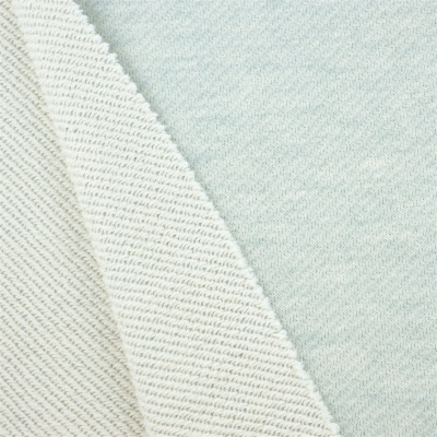 Футер 3-Х Нитка Диагональ Саната