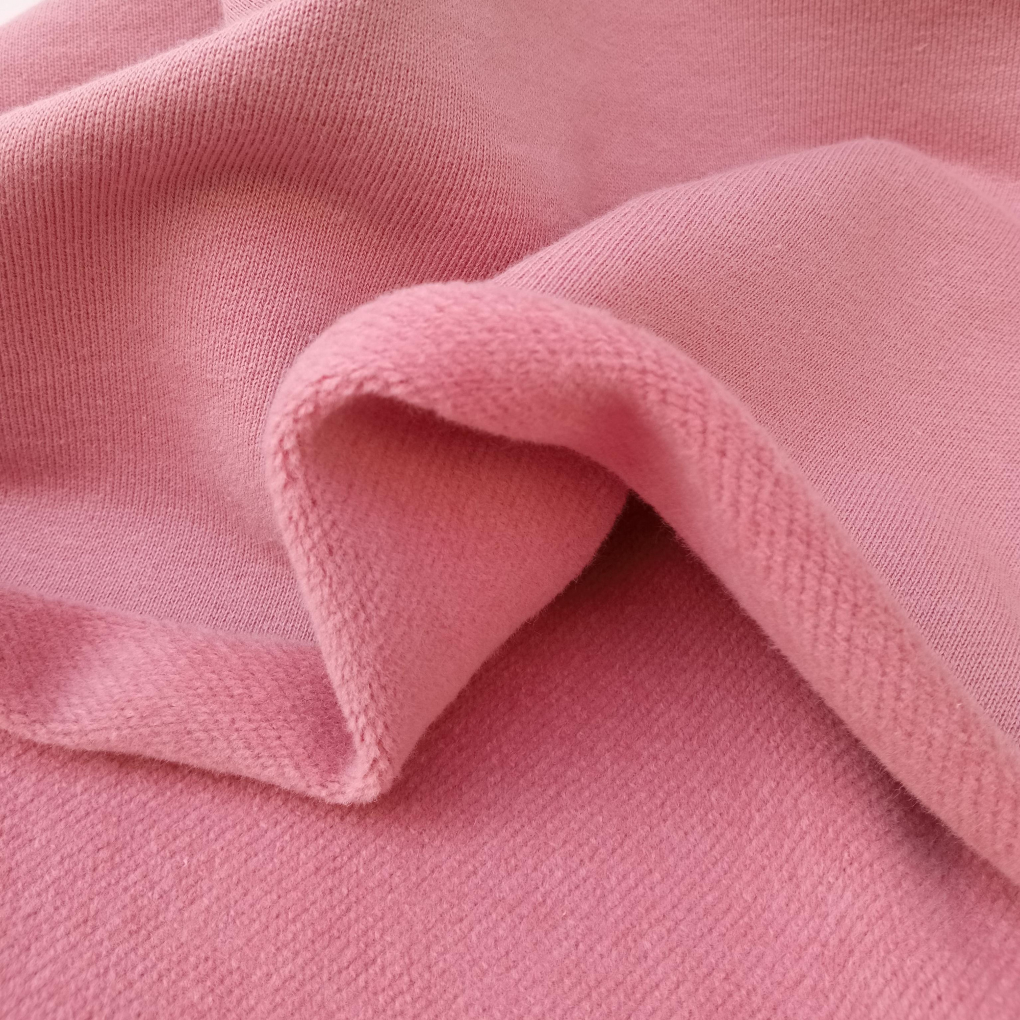 Футер 3-х нитка Диагональ 335 гр/м2, Эксклюзив Бархатная, пенье Турция